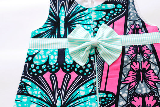 A-Line Dress