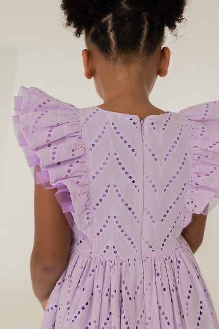 Oghogho Dress