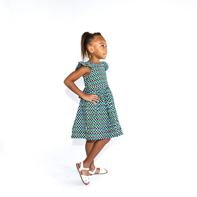 SWEETHEART DRESS