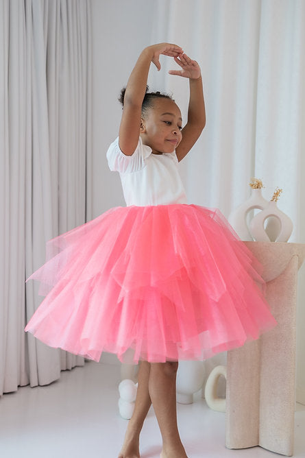 Loveth dress