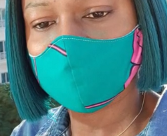 Face Mask for Beginners