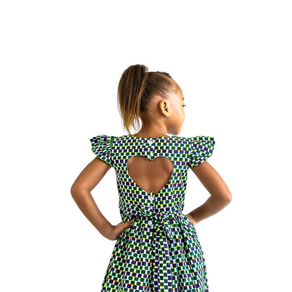 SWEETHEART DRESS