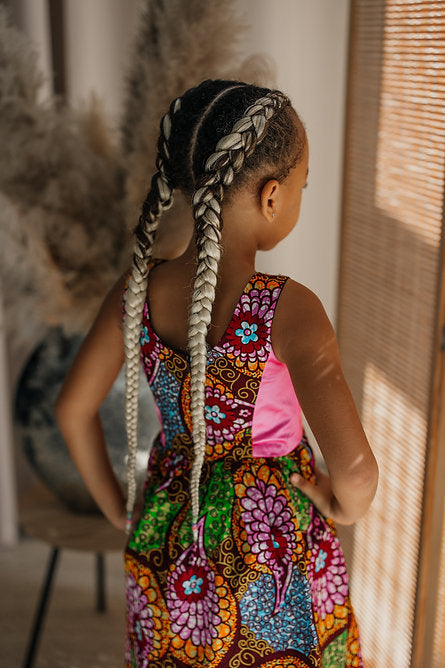 IMOSE DRESS