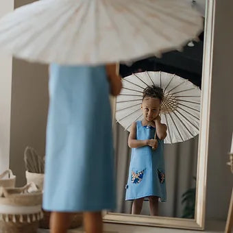 Magan’s remain dress
