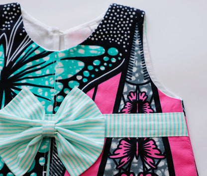 A-Line Dress