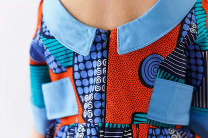 Vivienne Dress