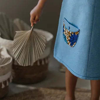 Magan’s remain dress