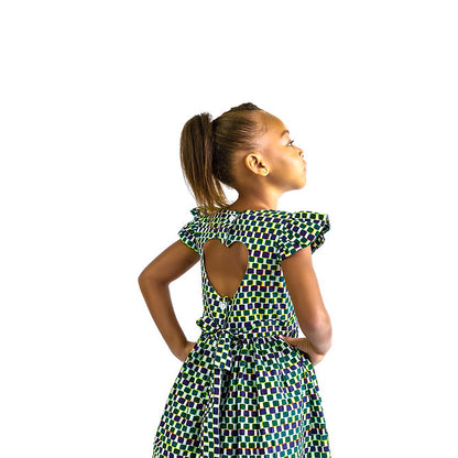 SWEETHEART DRESS