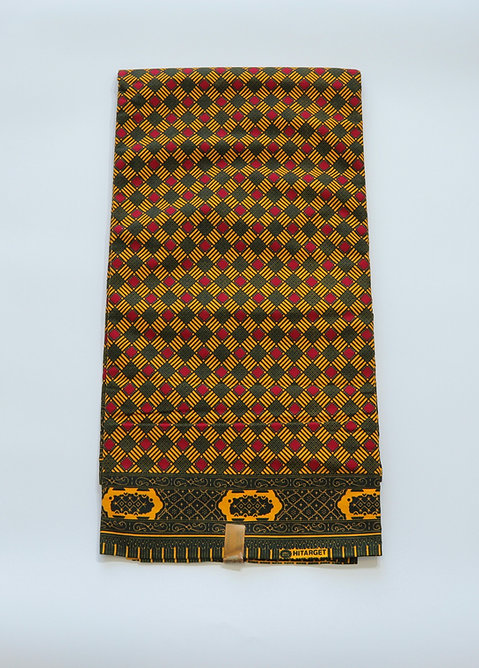 Tomatoes Fabric