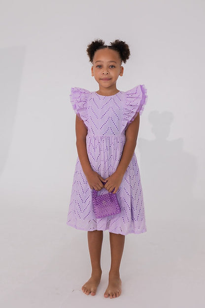 Oghogho Dress