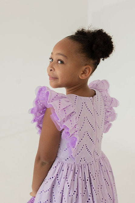 Oghogho Dress