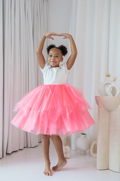 Loveth dress