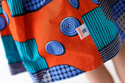 Vivienne Dress