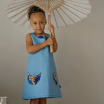 Magan’s remain dress