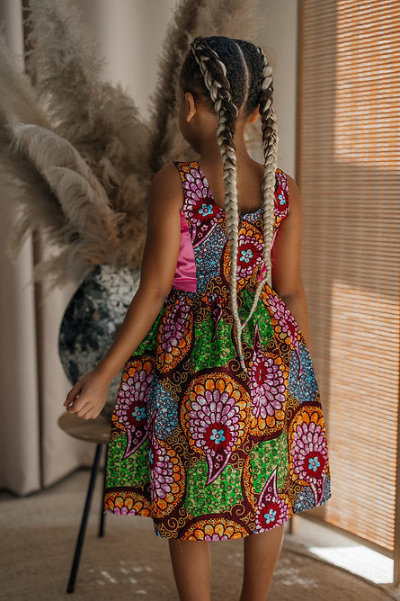 IMOSE DRESS