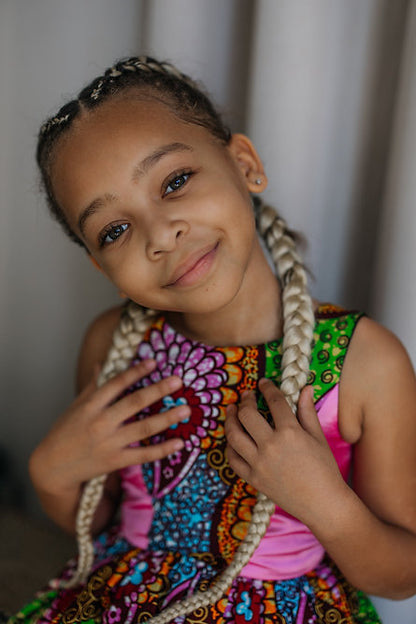 IMOSE DRESS