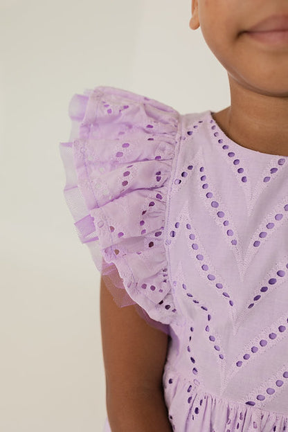 Oghogho Dress