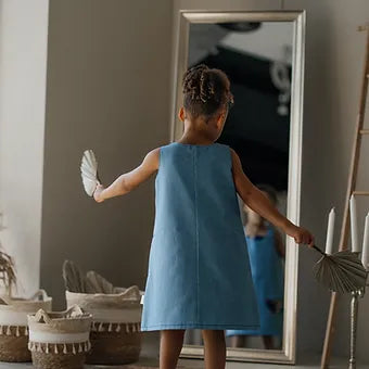 Magan’s remain dress
