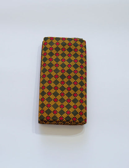 Tomatoes Fabric