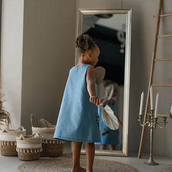 Magan’s remain dress