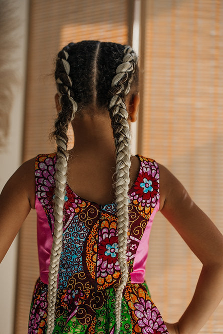 IMOSE DRESS