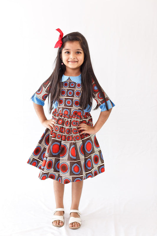 Vivian Dress