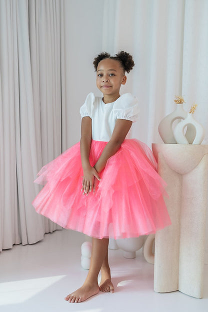 Loveth dress
