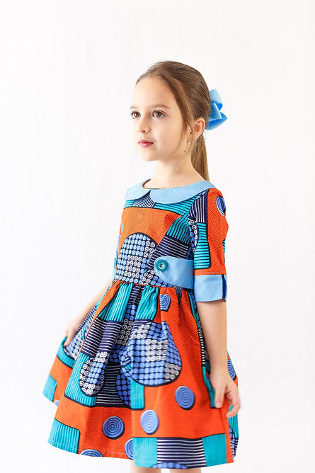 Vivienne Dress