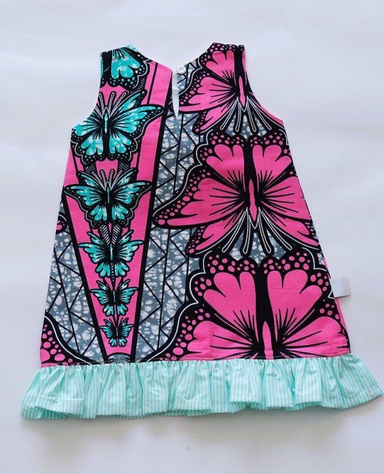 A-Line Dress