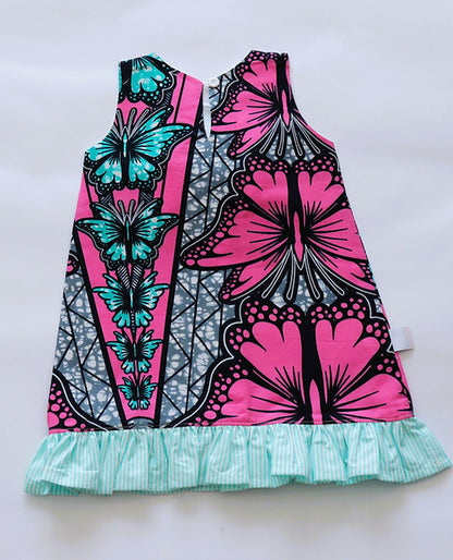 A-Line Dress