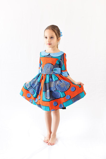 Vivienne Dress