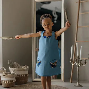 Magan’s remain dress