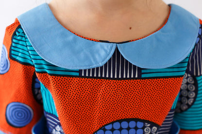 Vivienne Dress
