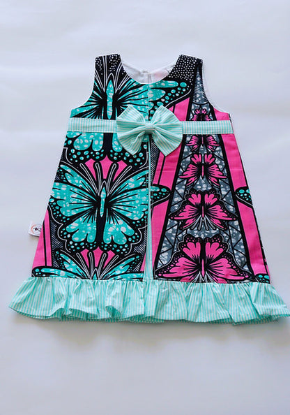 A-Line Dress