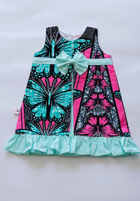 A-Line Dress