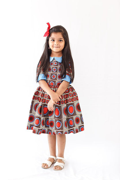 Vivian Dress