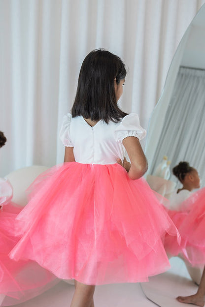Loveth dress