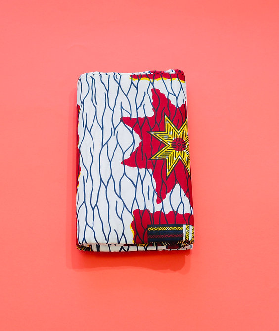 Wax Print