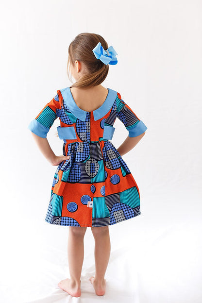 Vivienne Dress