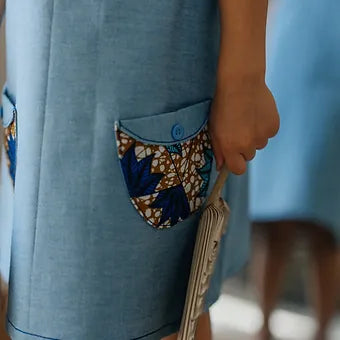 Magan’s remain dress