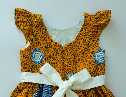 Bella Dress