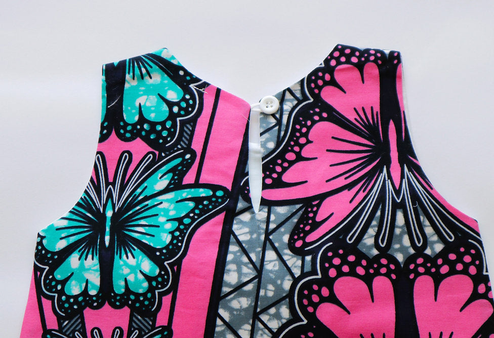 A-Line Dress