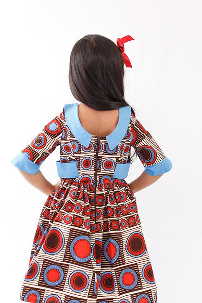 Vivian Dress