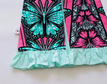 A-Line Dress