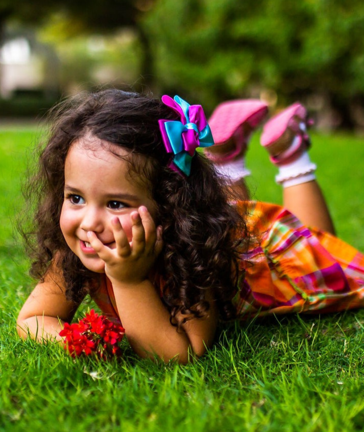 Clothing for Little Angels