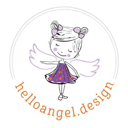 helloangel.design