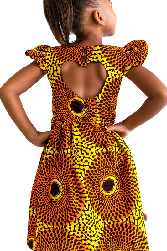 Sweetheart Dress