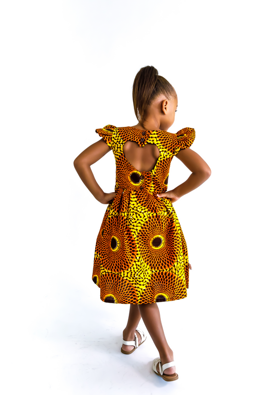 Sweetheart Dress