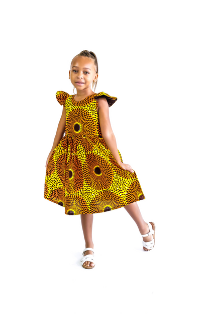 Sweetheart Dress