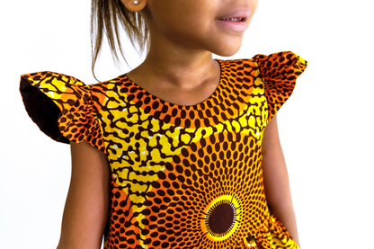 Sweetheart Dress
